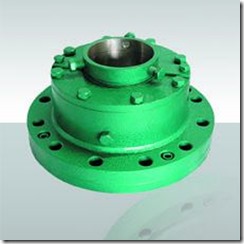 機械密封的密封是怎么實現(xiàn)的?